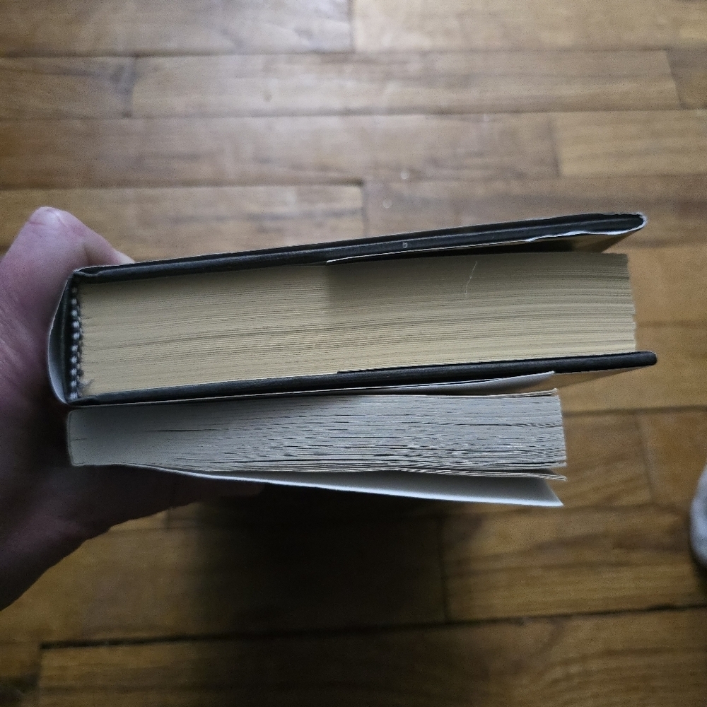 James Patterson 1st Edition Pop Goes The Weasel & Helen Prejean Dead Man Walking - Picture 6 of 10